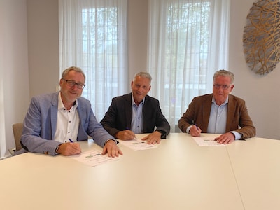 Coalitieakkoord is klaar in Berg en Dal: ‘Het meeste doen we al’