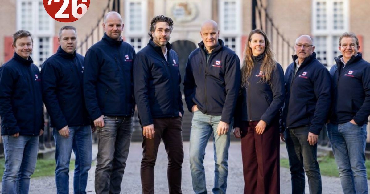 Wat betekent verkiezingsuitslag voor toekomst van Renswoude? Híerin wil OP Renswoude het verschil ma