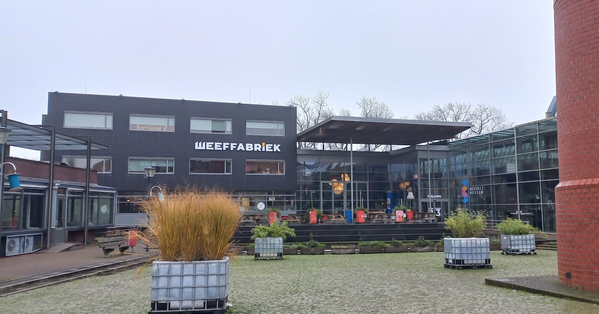 LeJazz in de Weeffabriek
