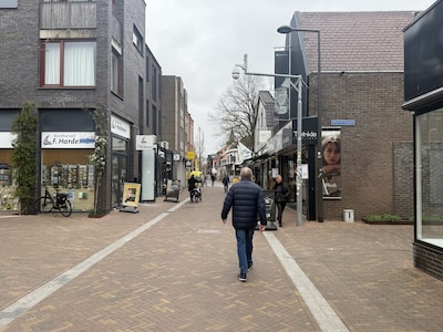 Jas of T-shirt: het weer in Ede tijdens het hemelvaartweekend
