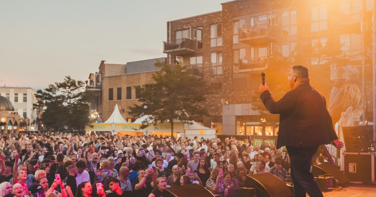 Weekend vol events in Almelo: de uittips op 28, 29 en 30 augustus
