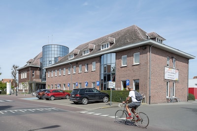 Op zoek naar een nieuwe job? Lokaal bestuur Essen zoekt deskundige omgevingsvergunningen