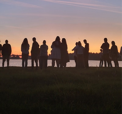 Walk into the Light: aandacht voor suïcide en preventie in Apeldoorn