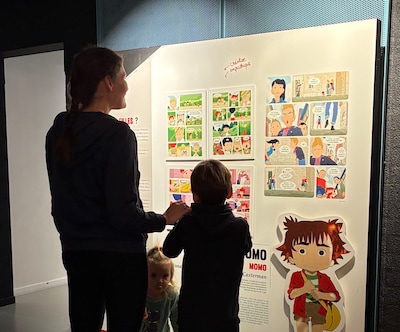 Image related to the article