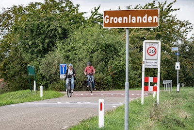 Een hoogwatergeul bij Ooij? ‘We waren er toch niets van plan’