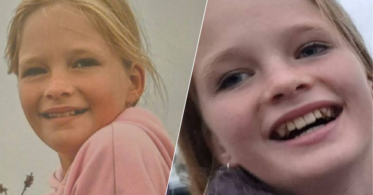 Friese Esther (12) is spoorloos, politie slaat alarm | Binnenland | AD.nl