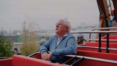 How former top entrepreneur Hennie van der Most gambled and risks losing everything