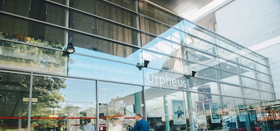 Orpheus start ontmoetingsplek voor bezoekers die alleen naar theater gaan