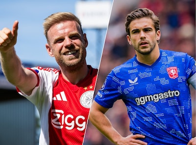 Vandaag loting: dit zijn de mogelijke tegenstanders van Ajax en FC Twente in de Europese voorronden