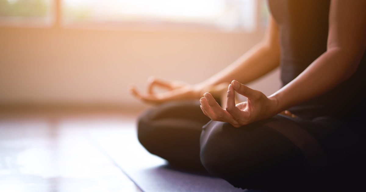 Yoga begint vrijdagochtend in Dorpshuis Peize