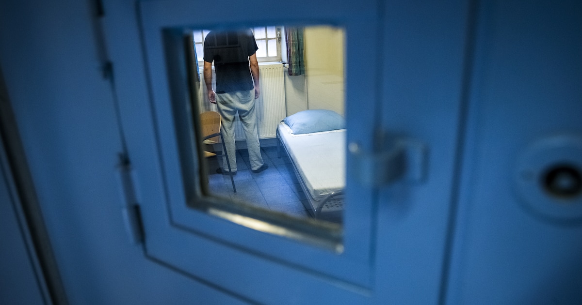 Drie mannen de lang cel in voor ontploffingen in Alkmaar