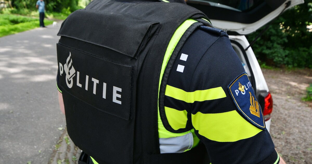 Jongen (16) uit Kaag en Braassem mishandeld door viertal in Abbenes