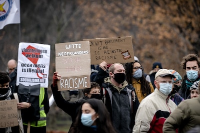 Weer een wereldtop in Den Haag: Unesco organiseert gesprekken over racisme en discriminatie