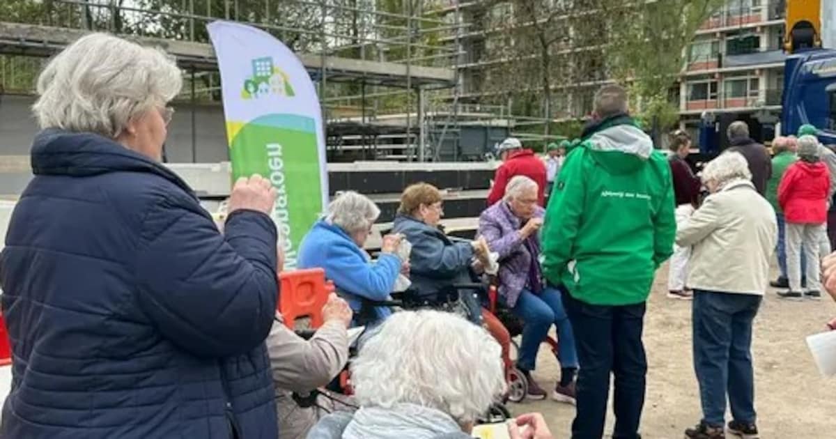 Heilijgers bouwt 44 sociale huurappartementen voor Woongroen in Zeist
