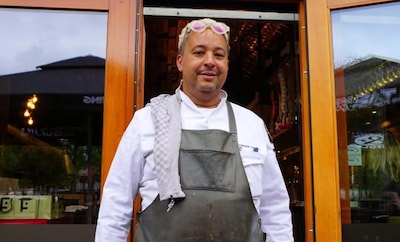 Champagne! Deze restaurants uit Rotterdam staan in de nieuwe Michelingids