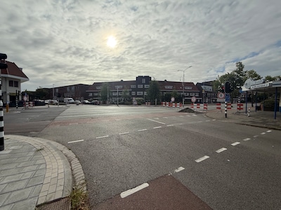 Leenderweg in Eindhoven is een week dicht voor doorgaand verkeer: dit gaat er gebeuren