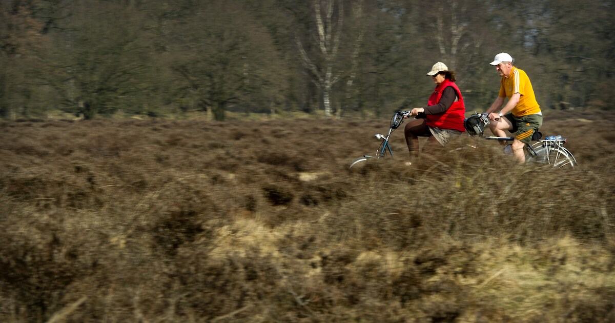 Natuurgidsen zorgen voor een bijzondere fietstocht in Mijdrecht