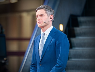 Eerst carnaval, dan naar premier Jetten: Bredanaar (42) mag zich ineens minister noemen