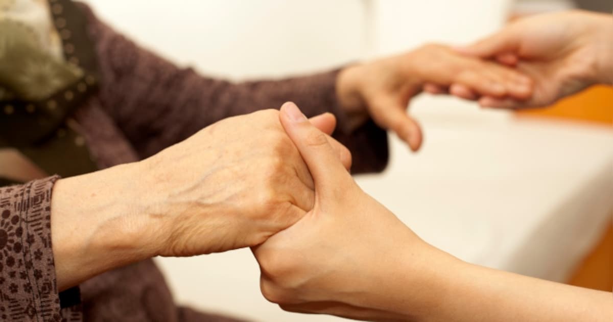 Bijeenkomst voor mantelzorgers van partners met Parkinson in Deurne