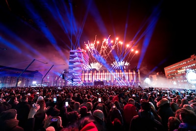 ‘New Years Ehve slecht toegankelijk voor mindervaliden’, Eindhovense VVD wil opheldering