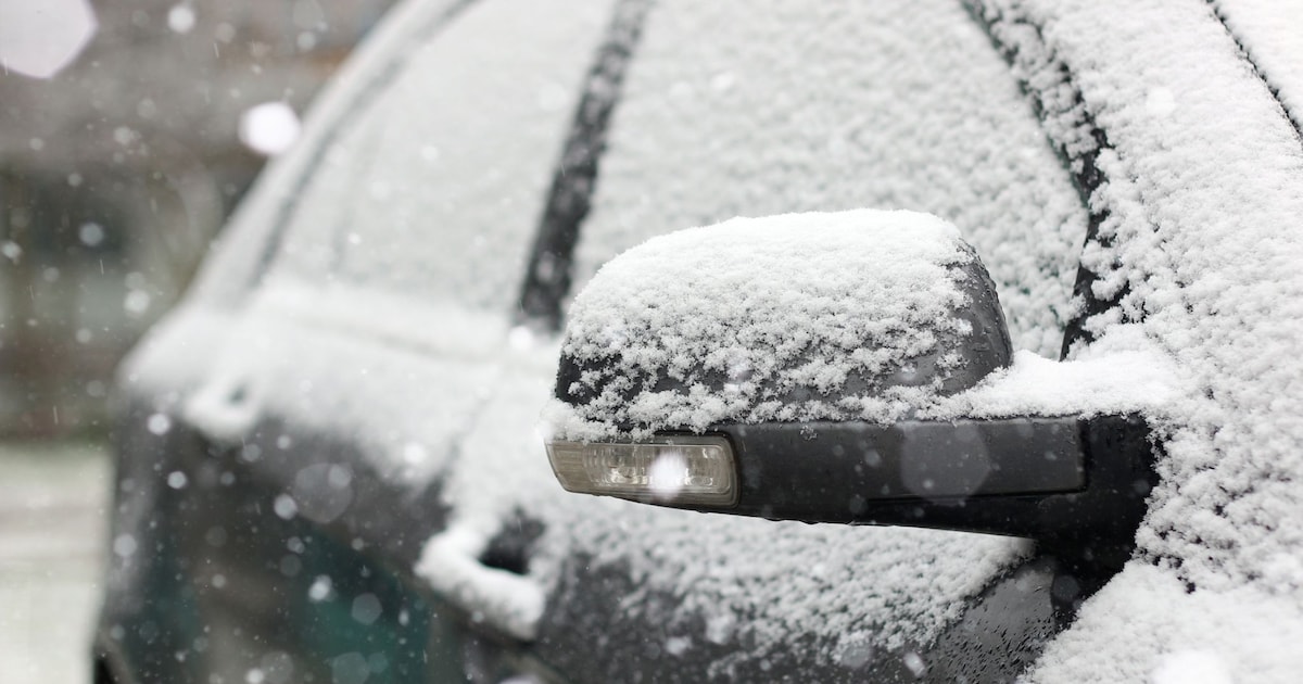 Tekort aan strooizout in Sint-Michielsgestel door extreme sneeuwval