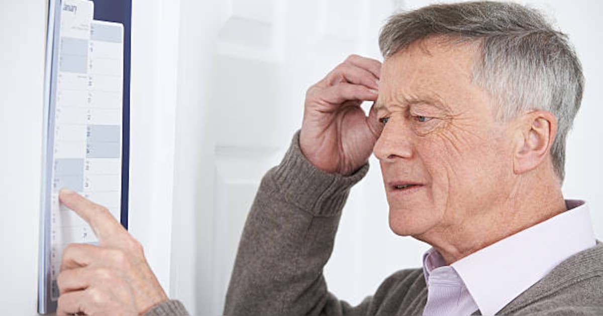 Alzheimercafé Druten over zorgwetgeving bij dementie