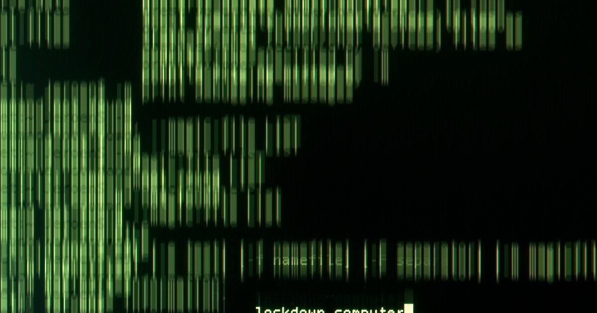 Verhoogd risico op hack voor thuiswerkende ambtenaren van Gouda | Gouda ...