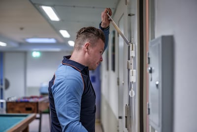 Trans women in women's prisons should be possible, says cabinet