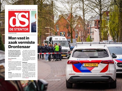Image related to the article