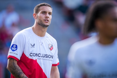 Mike Eerdhuijzen ruikt kans bij FC Utrecht: ‘Iedereen weet dat het tegen Excelsior een schandalige v