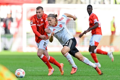 FC Utrecht strikt toch nog een spits: ‘Artem Stepanov op weg naar Galgenwaard’