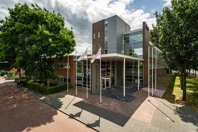 Nieuwe locatie Bevolkingsonderzoek Nederland geopend in Zwolle