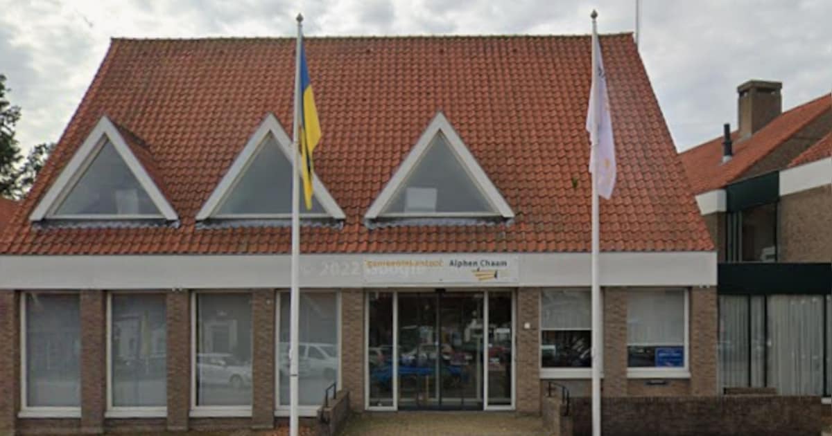Alphen-Chaam zoekt nieuwe jeugdburgemeester