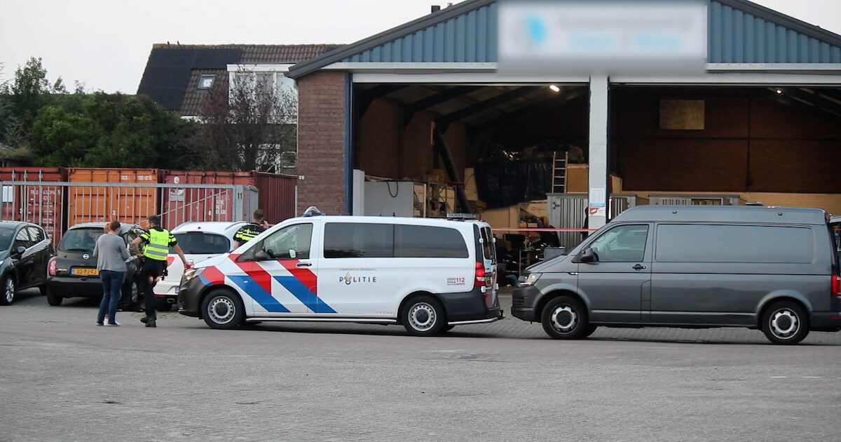 ‘Schaarste’ aan cocaïne leidt plots tot massale productie van ...
