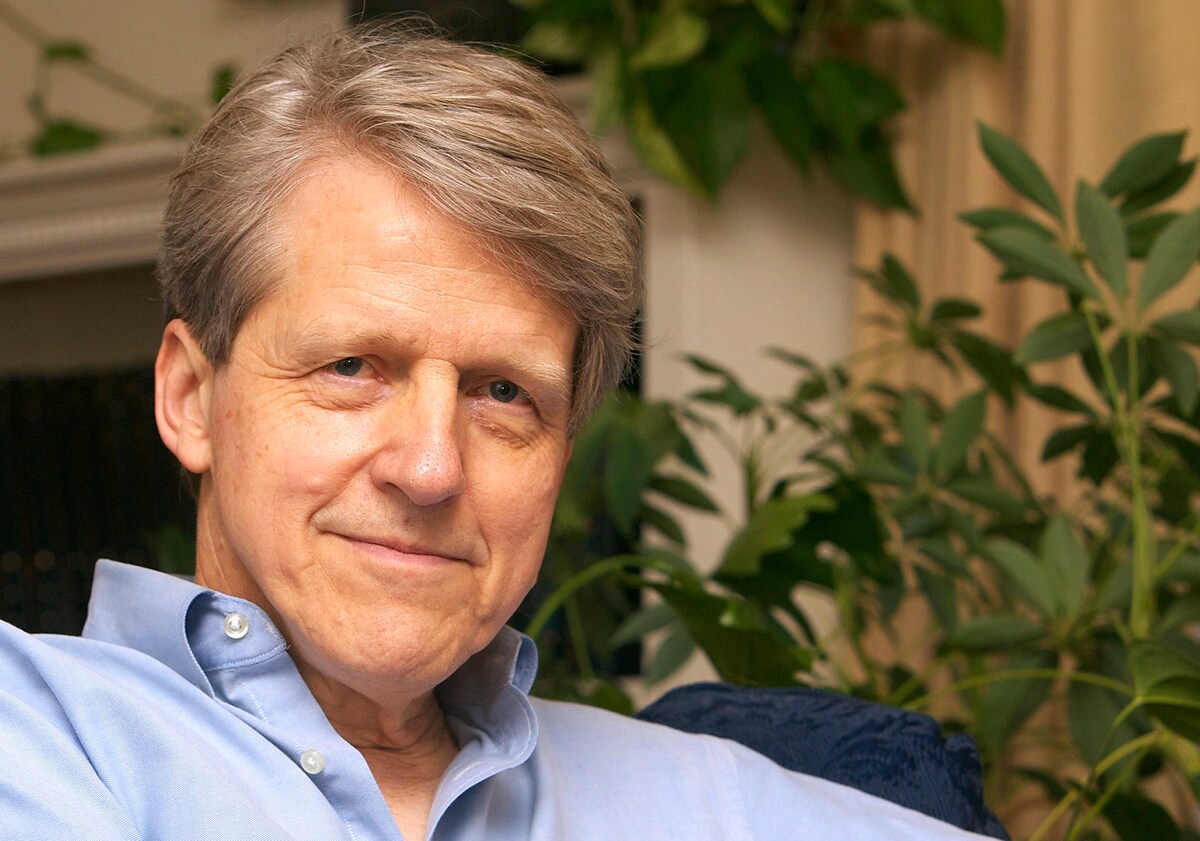 Nog een Nobelprijswinnaar kritisch op bitcoin | Economie | AD.nl