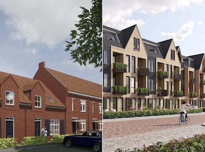 Groen licht voor 37 nieuwe woningen, maar is de grond wel schoon?