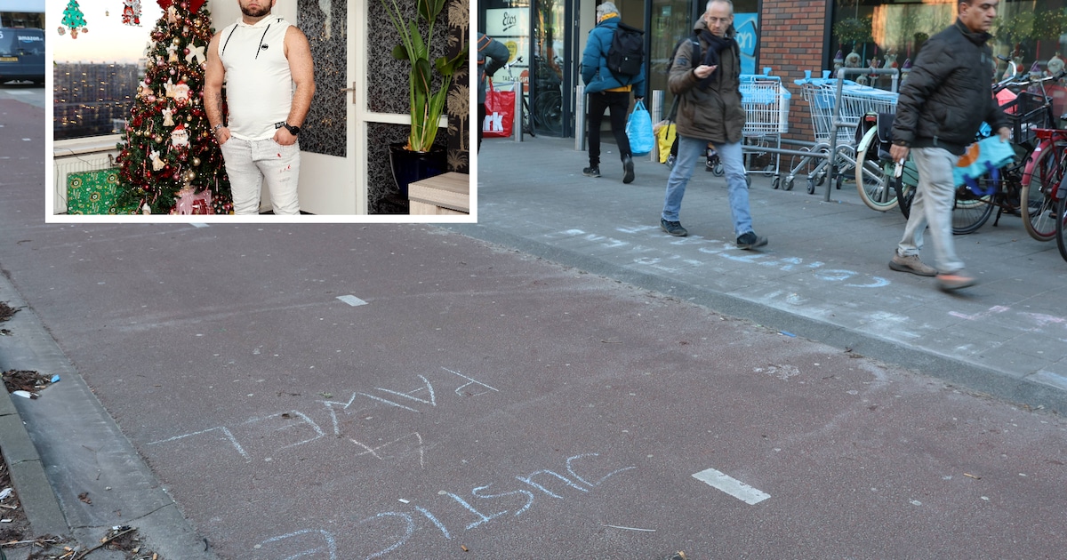 ‘Justice 4 Pawel’, publieke steun voor ontslagen magazijnwerker bij AH: ‘Kwam alleen op voor collega