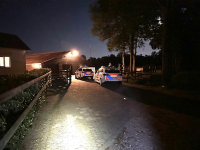 Verdachte (21) gewelddadige woningoverval Sint Oedenrode aangehouden