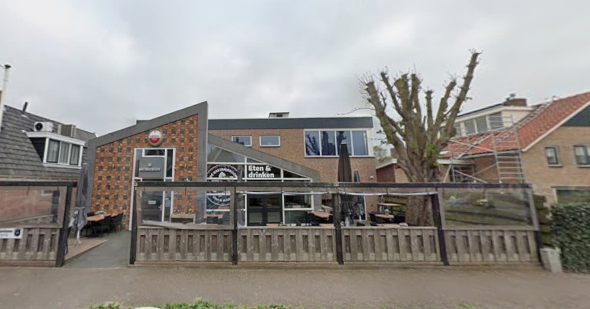 Restaurant Het Wapen van Aalsmeer sluit na 50 jaar