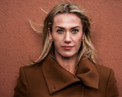 Voor topvolleybalster Maret Grothues was haar carrière een groot avontuur: ‘Je kon de marihuana bijn