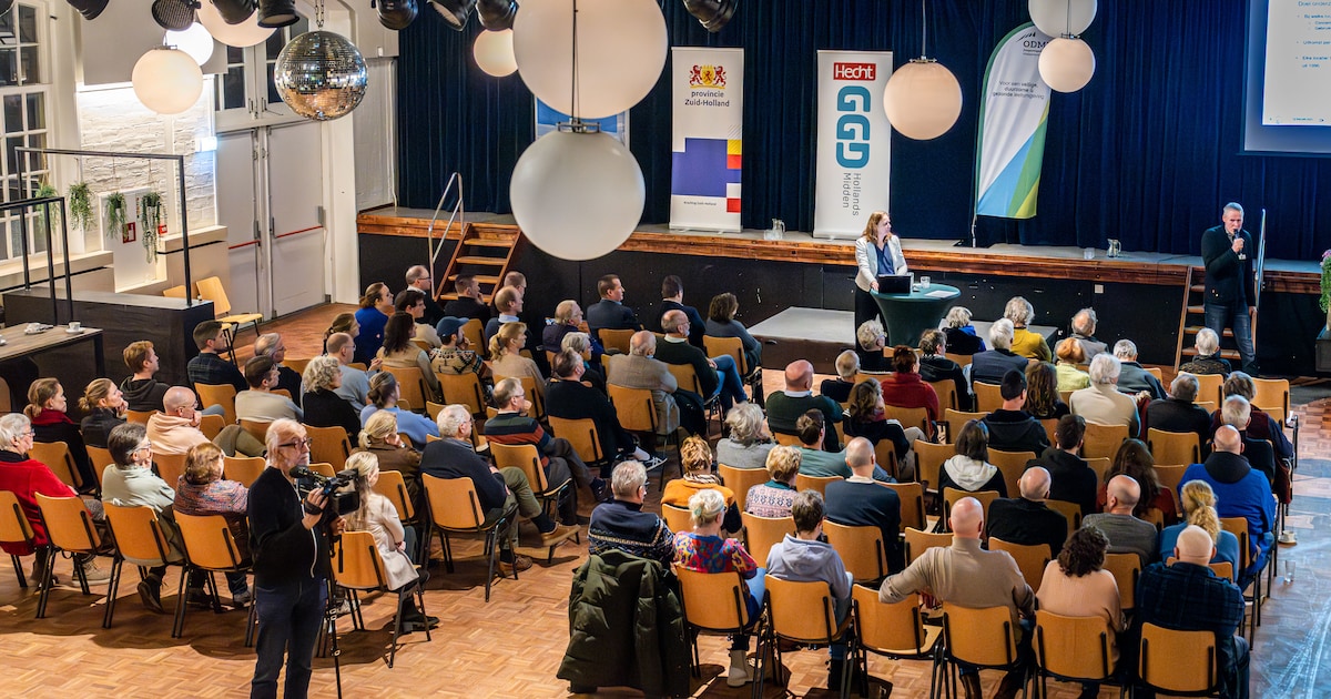 Droom voor jongerencentrum De Bastille spat uiteen: Krimpenerwaard ziet af van aankoop partycentrum 