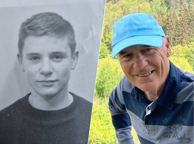 Van pupil tot clubicoon: Bertus zette meisjesvoetbal in De Ronde Venen op de kaart