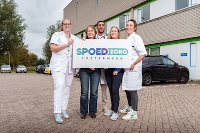 Spoedzorgcentrum in Zoetermeer komt er definitief, opening half 2026 verwacht