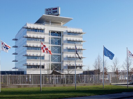 VDL krijgt mogelijk rol bij Einstein Telescope