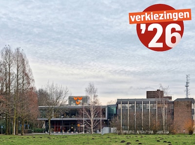 Oosterhout zet stap richting nieuw bestuur: ‘We willen voor het zomerreces een akkoord’