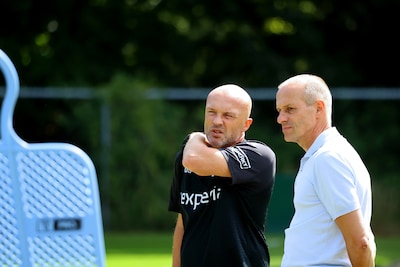 NEC laat het opnieuw op de laatste week van de transferperiode aankomen