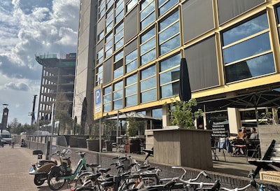 ZwartWit Koffie in Eindhoven gaat stoppen: ‘Ontzettend moeilijke beslissing’