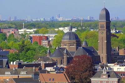 Waalre, Veldhoven én Eindhoven samen: oud plan wordt weer uit de kast gehaald