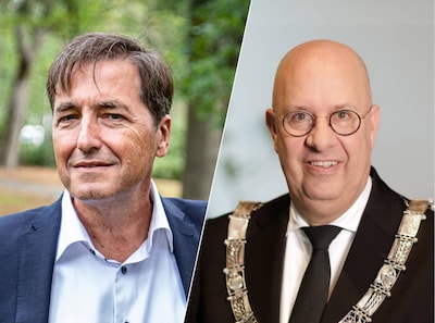 Day two of COVID hearings: Mayor calls curfew a 'struggle'