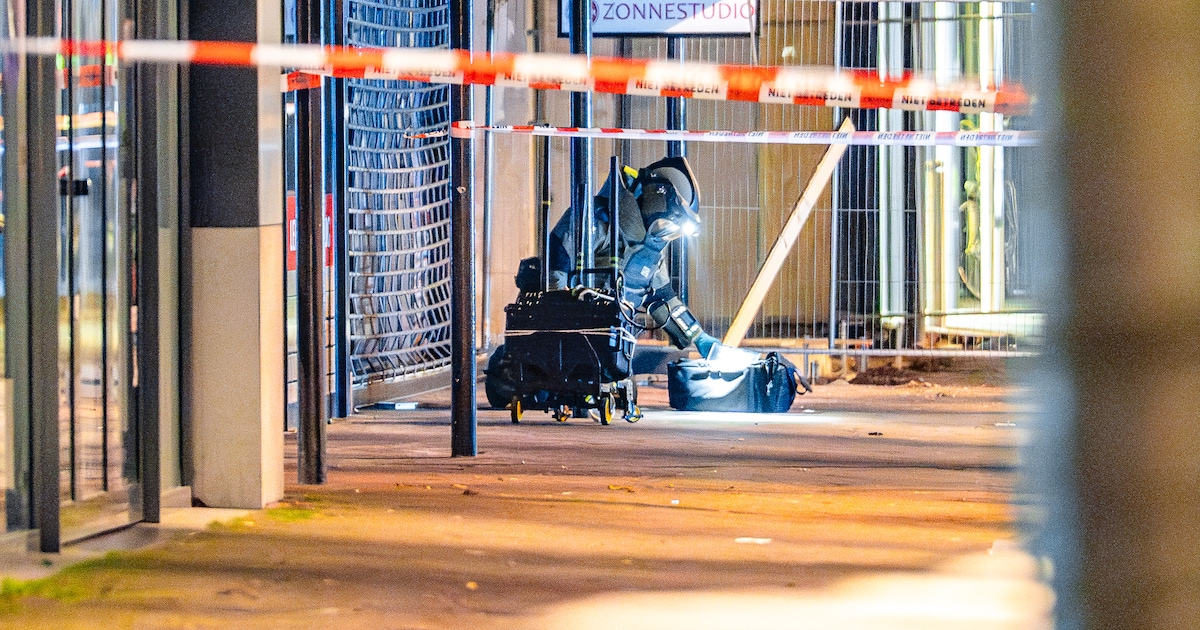 Jaar na aanslag op zonnestudio in Wijchen eerste verdachte voor rechter, onderzoek naar motief nog v